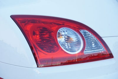 2004 Chrysler Crossfire Base