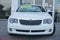 2004 Chrysler Crossfire Base