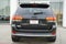 2016 Jeep Grand Cherokee High Altitude