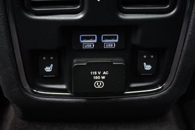 2016 Jeep Grand Cherokee High Altitude