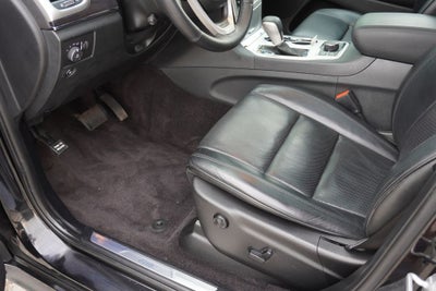 2016 Jeep Grand Cherokee High Altitude