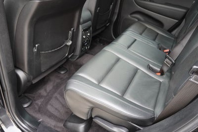 2016 Jeep Grand Cherokee High Altitude