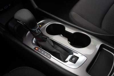 2025 Chevrolet Malibu LS 1LS
