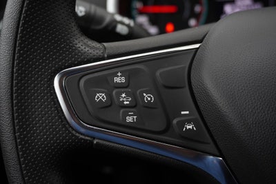 2025 Chevrolet Malibu LS 1LS