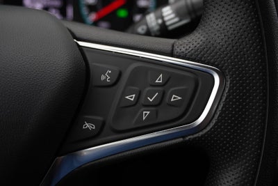 2025 Chevrolet Malibu LS 1LS