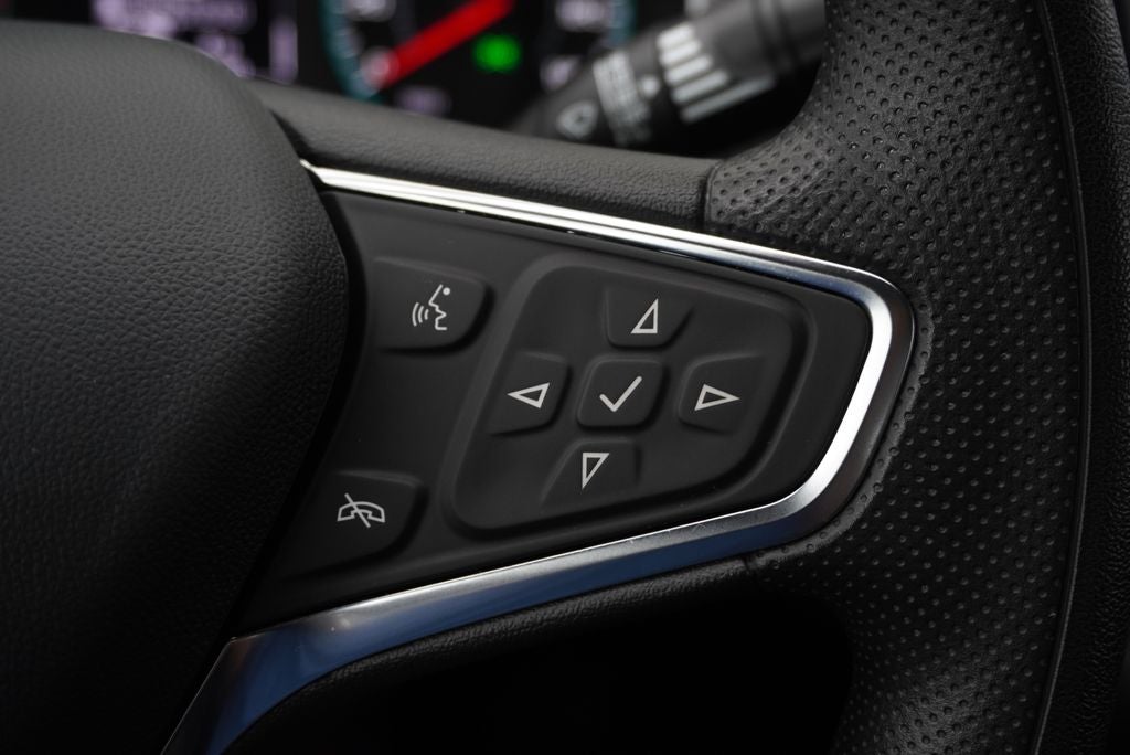 2025 Chevrolet Malibu LS 1LS