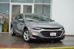 2025 Chevrolet Malibu LS 1LS