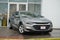 2025 Chevrolet Malibu LS 1LS
