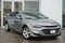 2025 Chevrolet Malibu LS 1LS