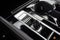 2026 Volkswagen Atlas Cross Sport SEL R-Line Black