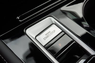 2026 Volkswagen Atlas Cross Sport SEL R-Line Black