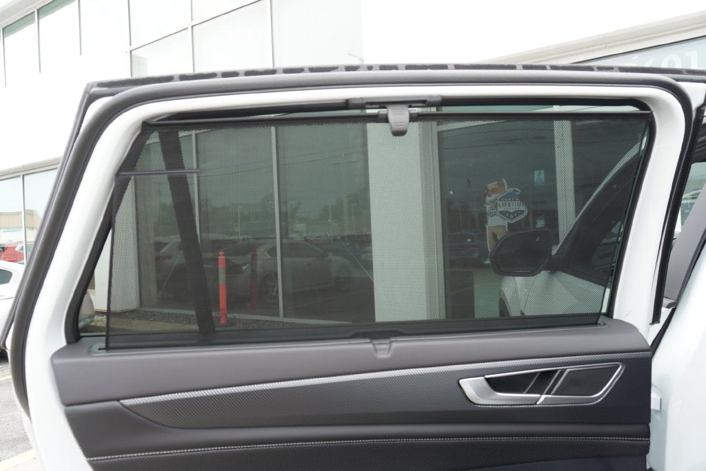 2026 Volkswagen Atlas Cross Sport SEL R-Line Black