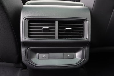 2026 Volkswagen Atlas Cross Sport SEL R-Line Black