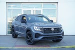 2026 Volkswagen Atlas Cross Sport SEL R-Line Black