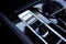 2026 Volkswagen Atlas Cross Sport SEL R-Line Black