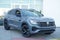 2026 Volkswagen Atlas Cross Sport SEL R-Line Black