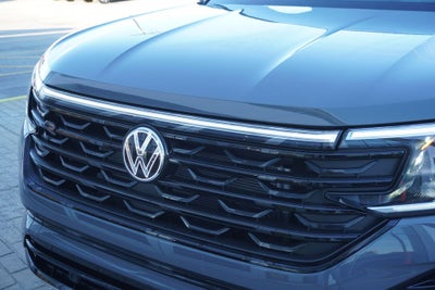 2026 Volkswagen Atlas Cross Sport SEL R-Line Black