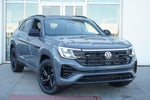 2026 Volkswagen Atlas Cross Sport SEL R-Line Black