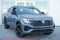 2026 Volkswagen Atlas Cross Sport SEL R-Line Black