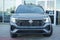 2026 Volkswagen Atlas Cross Sport SEL R-Line Black