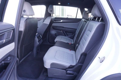 2024 Volkswagen Atlas Cross Sport 2.0T SEL R-Line