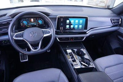 2024 Volkswagen Atlas Cross Sport 2.0T SEL R-Line