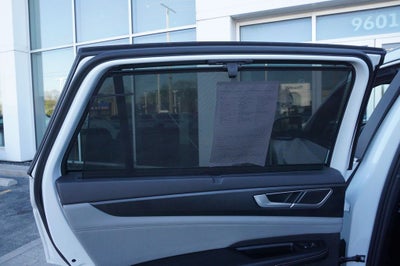 2024 Volkswagen Atlas Cross Sport 2.0T SEL R-Line