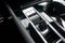 2025 Volkswagen Atlas Cross Sport 2.0T SEL R-Line Black