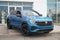2025 Volkswagen Atlas Cross Sport 2.0T SEL R-Line Black