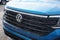 2025 Volkswagen Atlas Cross Sport 2.0T SEL R-Line Black