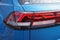 2025 Volkswagen Atlas Cross Sport 2.0T SEL R-Line Black