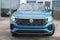 2025 Volkswagen Atlas Cross Sport 2.0T SEL R-Line Black