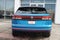 2025 Volkswagen Atlas Cross Sport 2.0T SEL R-Line Black