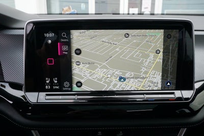 2024 Volkswagen Atlas Cross Sport 2.0T SEL R-Line