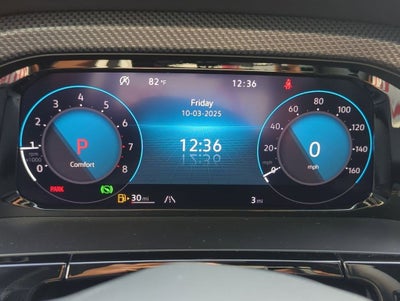 2026 Volkswagen Atlas Cross Sport 2.0T SEL