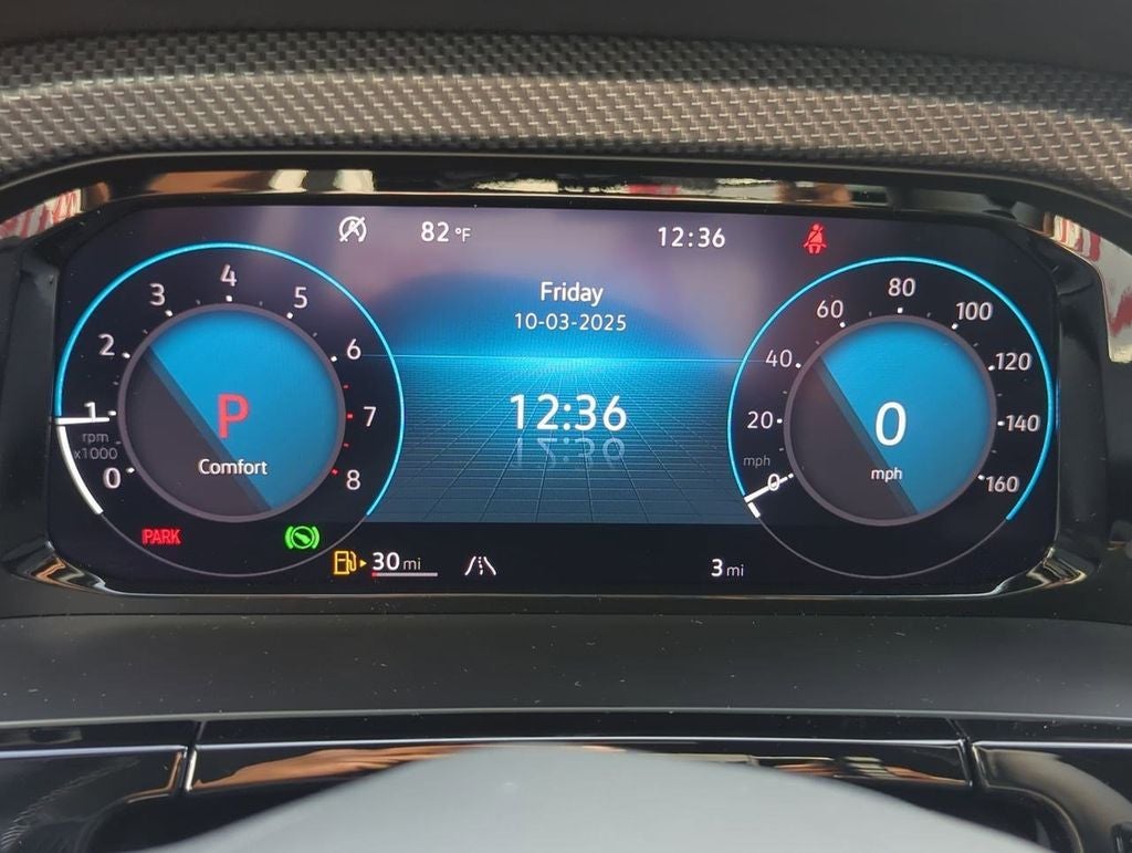 2026 Volkswagen Atlas Cross Sport 2.0T SEL