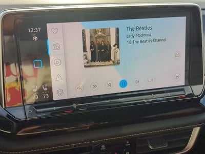 2026 Volkswagen Atlas Cross Sport 2.0T SEL