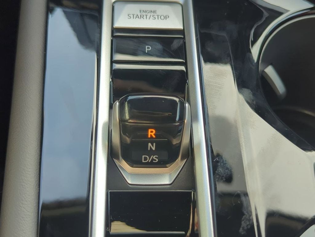 2026 Volkswagen Atlas Cross Sport 2.0T SEL