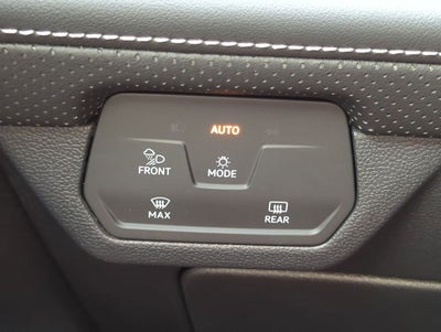 2026 Volkswagen Atlas Cross Sport 2.0T SEL