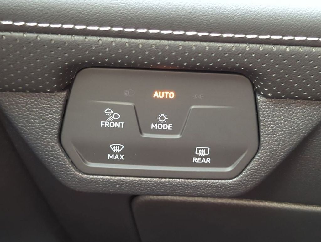 2026 Volkswagen Atlas Cross Sport 2.0T SEL