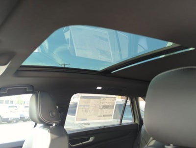 2026 Volkswagen Atlas Cross Sport 2.0T SEL