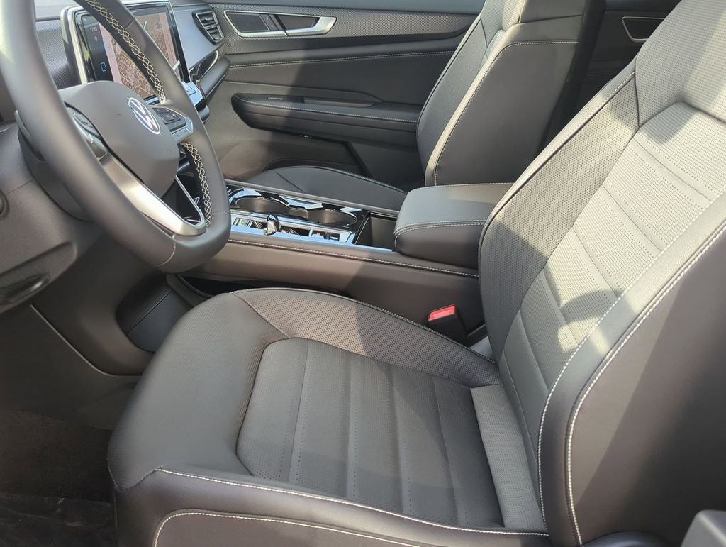 2026 Volkswagen Atlas Cross Sport 2.0T SEL