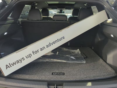 2026 Volkswagen Atlas Cross Sport 2.0T SEL