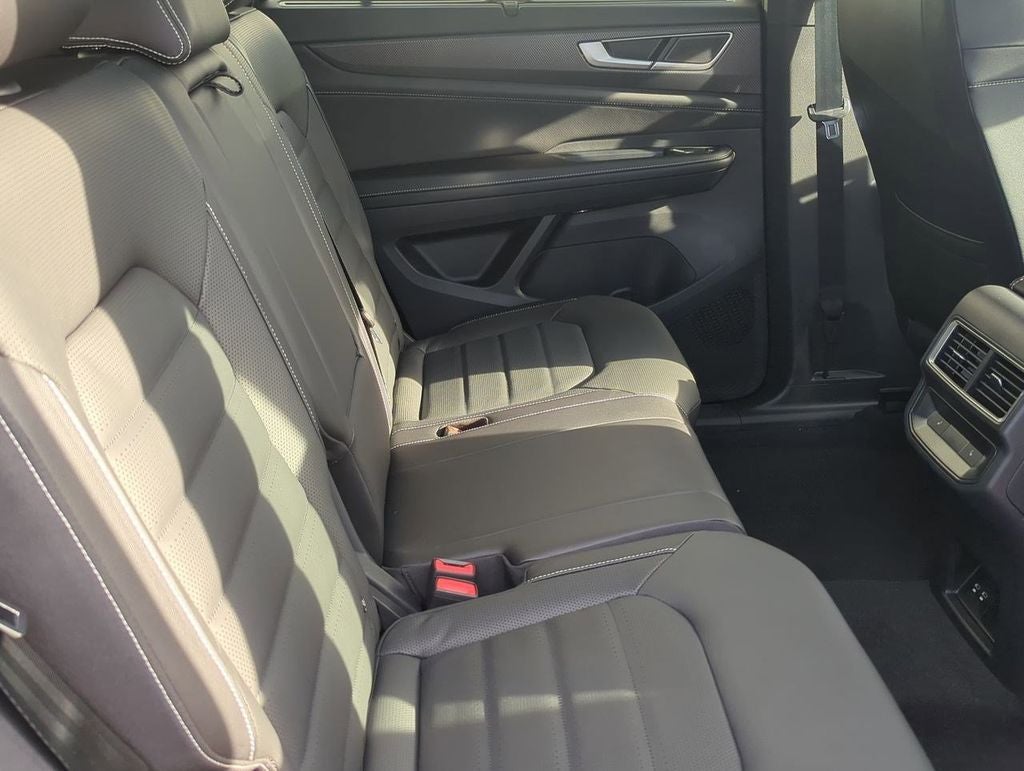 2026 Volkswagen Atlas Cross Sport 2.0T SEL