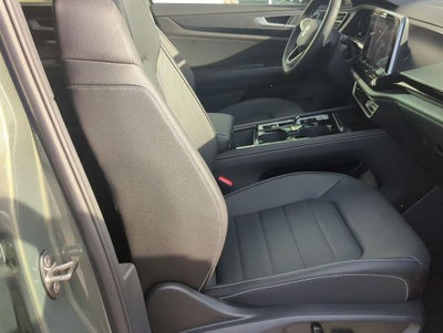 2026 Volkswagen Atlas Cross Sport 2.0T SEL