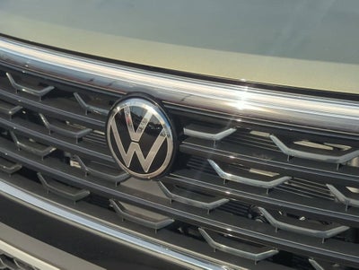 2026 Volkswagen Atlas Cross Sport 2.0T SEL