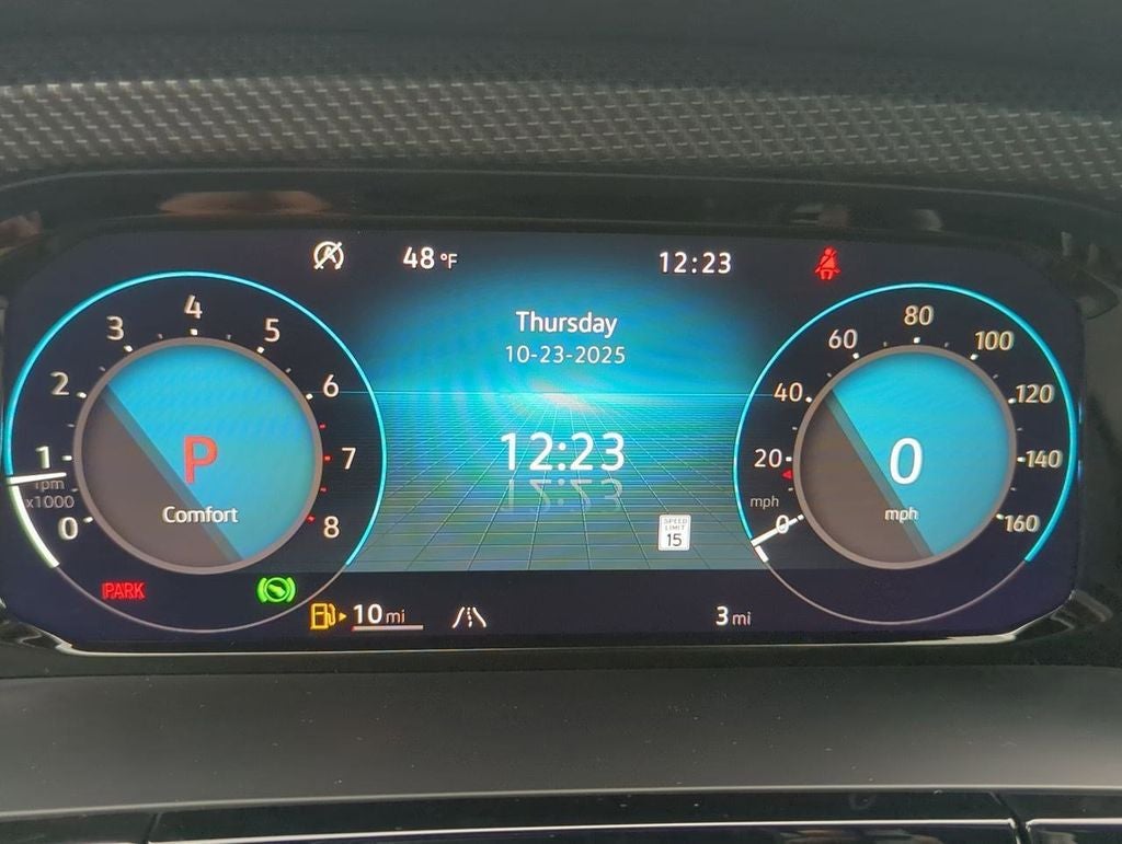 2026 Volkswagen Atlas Cross Sport 2.0T SEL