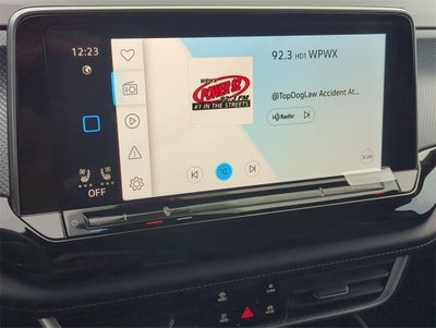 2026 Volkswagen Atlas Cross Sport 2.0T SEL