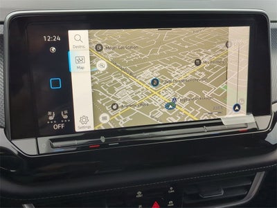 2026 Volkswagen Atlas Cross Sport 2.0T SEL