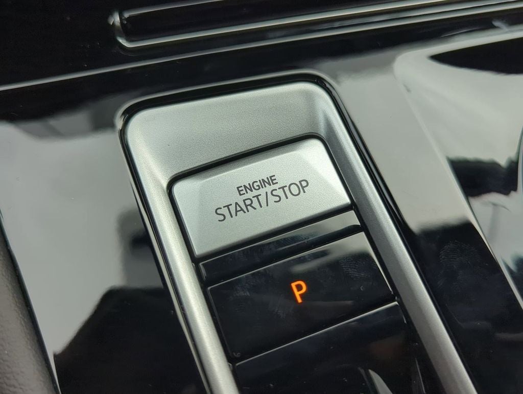 2026 Volkswagen Atlas Cross Sport 2.0T SEL